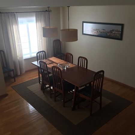 Apartamento Senadomum Ξενοδοχείο Seia Εξωτερικό φωτογραφία