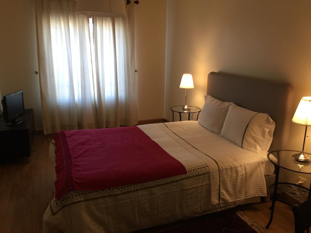 Apartamento Senadomum Ξενοδοχείο Seia Εξωτερικό φωτογραφία