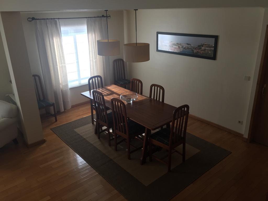 Apartamento Senadomum Ξενοδοχείο Seia Εξωτερικό φωτογραφία