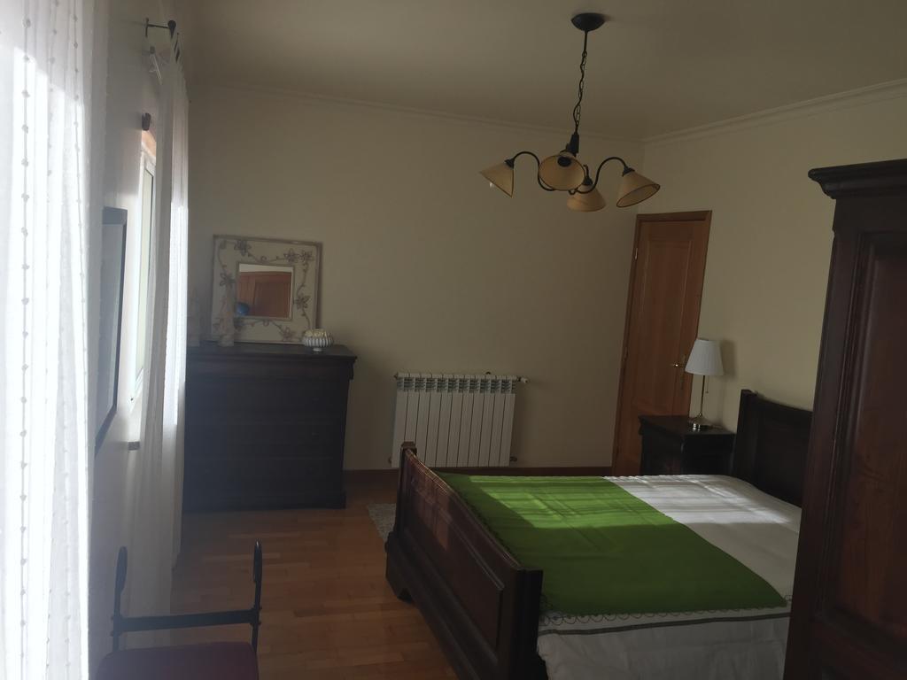 Apartamento Senadomum Ξενοδοχείο Seia Εξωτερικό φωτογραφία